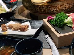 -湊湊火锅·茶憩(上海合生汇店)