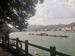 -新安江山水画廊风景区