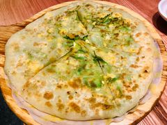 -甲乙饼·手工牛肉饼(东方广场店)