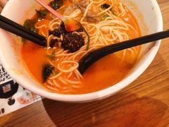 -和府捞面(东直门银座店)