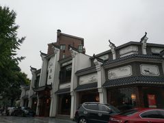 门面-千岛湖小鱼儿·淳安匠心农家菜