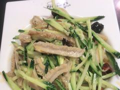 -灶座小锅烀饼·铁锅炖(道里店)