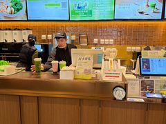 -奈雪的茶(石家庄万象城店)