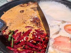 -五里关火锅(牛市口店)