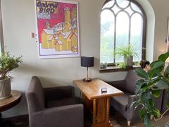 -1901 Cafe(西四店)