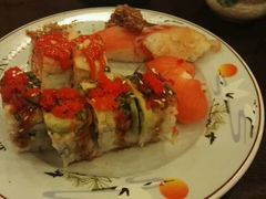 -松子料理(亮马桥店)