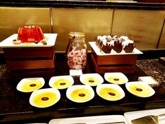 -威斯汀舞台餐厅