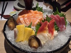 -匠和风精致料理(宁德万达店)