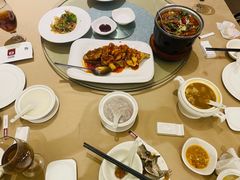 -庄氏祥记家常食府(国瑞建材家居博览中心店)