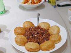 -鸭王烤鸭店(三里河店)