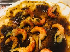 -芭菲盛宴·环球美食(解放碑英利国际店)