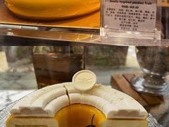 -广州文华东方酒店·悦铂尼西餐厅
