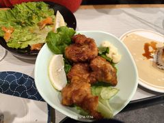 -滨寿司(新街口中央商场店)