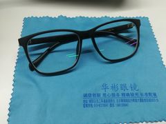-华彬眼镜专业渐进配镜(潘家园店)