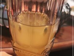 -恬阿姨庭院餐厅·生日宴