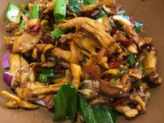 -肖记公安牛肉鱼杂馆·省级非物质文化遗产(三角路直营店)