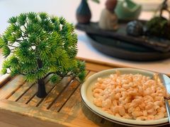 清溜河虾仁-松鹤楼·非遗·苏帮菜(融科店)
