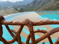 -野三坡清泉山风景区