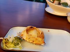 -V Bar海景扒房(北海湾惠龙万达嘉华酒店)