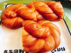 东北大麻花-金掌勺东北菜(格兰晴天店)