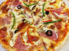 祖母乡村披萨-G+KITCHEN(龙湖狮山天街店)