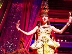 -金东尼人妖秀