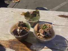 -燕子煨汤(山海关路店)