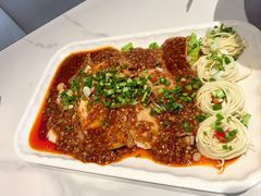 -蜀厨小匠·民间川菜(犀浦店)