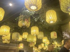 -南京大牌档(新街口德基广场店)