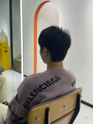 -L+奥拉接发烫发染发