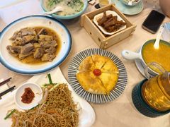 -渔村盛宴(航空新城店)