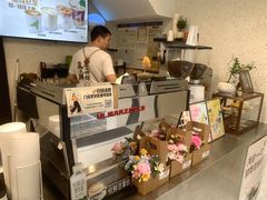 -北芒BEIMO COFFEE(五台山店)