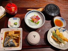 -翔峰炭火鳗鱼(悦泰街里公寓店)