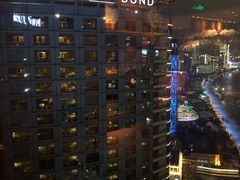 -非常时髦餐厅VUE Restaurant(外滩茂悦大酒店)