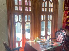 -新疆伊宁远征餐厅