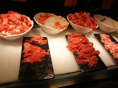 -星伦多自助料理·涮烤一体(虹悦城店)