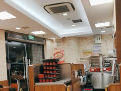 -食其家·牛丼咖喱(广元西路店)