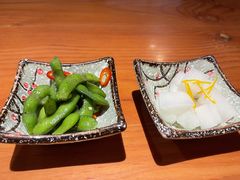 -吟松日式料理(莘庄店)