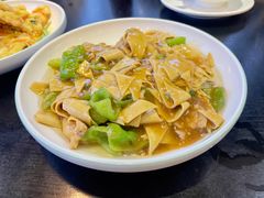 -新概念东北菜(场北店)