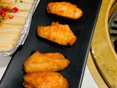 -花味烤肉·拌饭(庐阳万象汇店)
