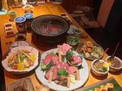 -久喜番和牛烧肉酒场(北辰三角洲店)