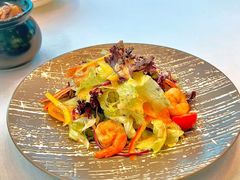 -圣彼得堡观江俄餐厅(中央大街黑金冠店)