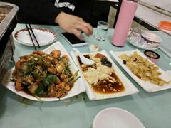 -清真•蜀风园(丁字沽总店)