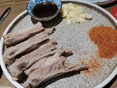 -那时新疆·若羌(经纬汇店)