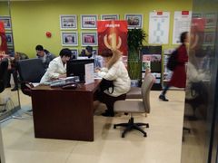 -爱康国宾体检中心(建国门分院)