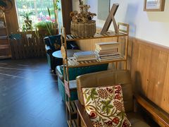 大堂-西山悦咖啡