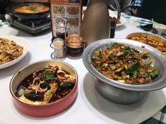 -紫光园·烤鸭(吕家营店)