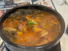 -韩香福烤肉庄园(荣成店)