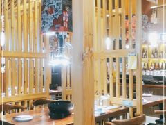 大堂-热血兄弟·炭火烤肉(融侨中心店)