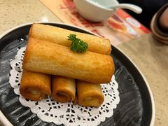 -点都德(龙之梦店)